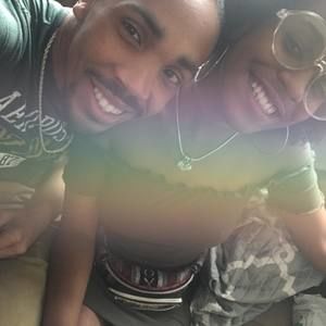 Meet your Posher, Riley